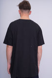Polera Negro w Talla Xl Image 2