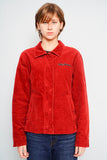 Jacket Rojo harley davidson Talla M