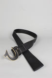 Cinturón Negro true religion Talla TU Image 1