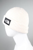 Gorro Blanco The North Face Talla TU Image 1