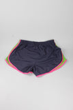 Short Multicolor Nike Talla M Image 1