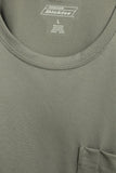 Polera Gris Dickies Talla L Image 3