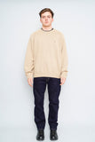 Sweater Beige Tommy Hilfiger Talla Xl Image 3