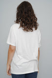 Polera Blanco Lucky Brand Talla M Image 2