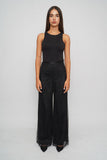 Short Negro Ann Taylor Talla TU Image 3