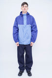 Jacket Azul Nike Talla L Image 3