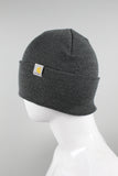 Gorro grafito Carhartt Talla TU Image 1
