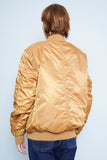 Bomber dorado South Pole Talla M Image 2
