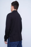 Polera Negro polo ralph lauren Talla L Image 2