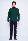 Sweater Verde polo ralph lauren Talla M Image 3
