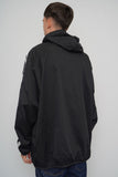 Jacket Negro  Adidas Talla Xxl Image 2