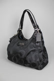 Cartera/Mochila Negro Coach Talla TU Image 1