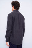 Camisa grafito ralph lauren Talla M Image 2