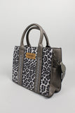 Cartera/Mochila animal print Wrangler Talla TU Image 1
