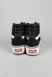 Zapatilla bicolor Vans Talla 39 Image 3