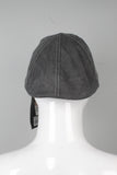 Gorro Gris harley davidson Talla M Image 2