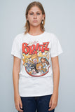 Polera Blanco Bratz Talla S Image 0