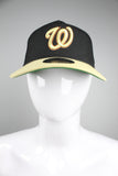 Gorro bicolor New Era Talla TU Image 0