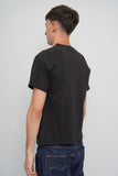 Polera Negro Delta Pro Weight Talla M Image 2