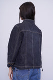 Jacket Azul ami Talla L Image 2