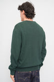 Sweater Verde polo ralph lauren Talla L Image 2