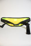 Cartera/Mochila Amarillo neón Nike Talla TU Image 2
