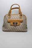 Cartera/Mochila Multicolor Donna Karan New York  Talla TU Image 0