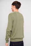 Sweater pistacho polo ralph lauren Talla L Image 2