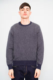 Sweater bicolor J Crew Talla L Image 0