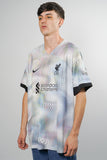 Polera Multicolor Nike Talla Xxl Image 1