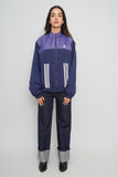 Cortaviento Multicolor Adidas Talla L Image 3