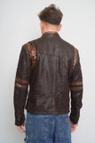 Jacket Café grado zero Talla L Image 2