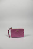 Cartera/Mochila Rosado Coach Talla TU