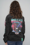 Jacket Multicolor SM Forever Talla TU Image 2
