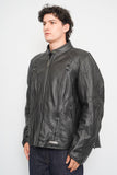 Jacket Negro harley davidson Talla Xl Image 1