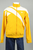 Cortaviento Amarillo Reebok Talla M Image 0