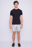 Short Multicolor polo ralph lauren Talla S Image 3