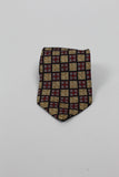 Corbata Multicolor Valentino Talla TU