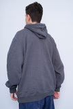 Polerón Gris Carhartt Talla Xl Image 2