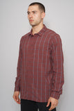 Camisa Multicolor arcteryx Talla L Image 1