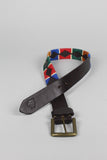 Cinturón Multicolor Nostalgic Talla TU Image 1