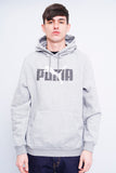 Polerón Gris Puma Talla Xl Image 0