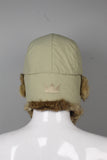 Gorro Beige crowncap Talla L Image 2
