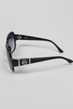 Lente Negro Michael Kors Talla TU Image 1