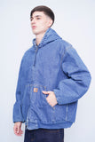 Jacket Azul Carhartt Talla Xl Image 1