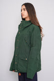 Jacket Verde polo ralph lauren Talla L Image 1