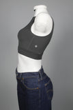 Top Gris lululemon Talla 6 Image 1