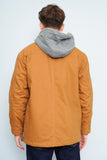 Jacket ocre Dickies Talla M Image 2