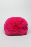 Cartera/Mochila fucsia Cos Talla TU
