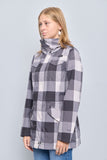 Parka Multicolor The North Face Talla S Image 1